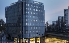 Novotel Suites Paris Expo Porte De Versailles